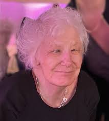 Obituary information for Jeanne Kenneally