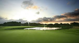 Designed by ryder cup legend colin montgomerie, the first and last holes of this challenging par 69 parkland golf course were based on the foundation of the original wentwood hills golf course, with the land from the old coldra woods academy course being used to construct the fascinating layout of the montgomerie. Celtic Manor The Resort That Has It All