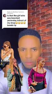 Tragic Accident Claims Young Life in Nansana, Uganda