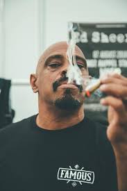 Sen Dog of Cypress Hill
