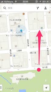 こんなに便利だったのか Googleマップ アプリを使いこなす8つの小技まとめ いたみわけ Com