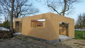 Epingle Sur Garage Bois