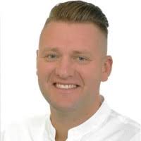 20+ "Robert Welk" profiles