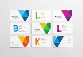 Vistaprint's free business cards offer was then largely replaced by their popular promotion for 500 business cards for $9.99. (or $10) you probably saw the ubiquitous 500 business cards for $10 commercials like this one: Convert Your Pdf Business Card Into Vistaprint Format By Meliportes Fiverr