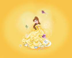 Belle island lies within the james river , and being owned by the city it serves as a city park. 78 Princess Belle Wallpaper On Wallpapersafari