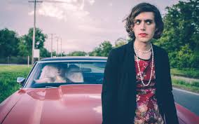 Day of the dog is the second studio album by chicago rock musician ezra furman. Ezra Furman Interview I Wouldn T Call Myself Gender Fluid