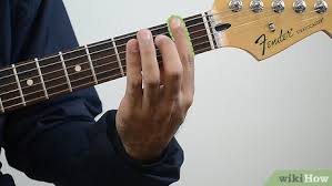 4 Ways To Play The F Chord On Guitar Wikihow Von dem leitet sich ab. 4 ways to play the f chord on guitar