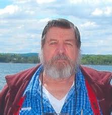 George Amirault Obituary