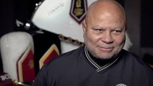 NBOTB Press Conference Interview: Dr. Kedric Taylor, Band Director Of The  Human Jukebox, Southern