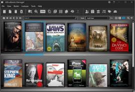 Support Alfa Ebooks Manager