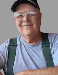 David Stout Obituary (1935