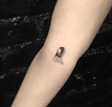 Tattoobyok Insta Potential In Nyc Small Simplistic Thin Lines Tatuagens Aleatorias Tatuagens Inspiracao Para Tatuagem