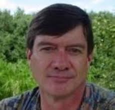 Pioneers Richard Jorgensen