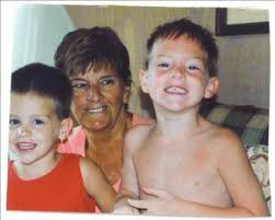 BERNADETTE WELTY Obituary (2010)