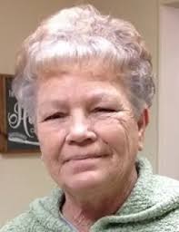 Obituary information for Helen B. Godby