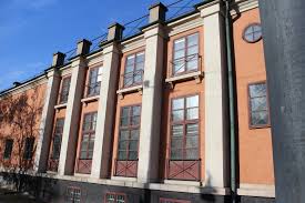 Kornhamnstorg mälartorget mynttorget nästa fråga. Liljevalchs Konsthall Fasadputs Stockholm
