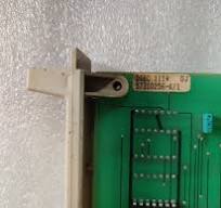 ABB Master DSBC 111 pcb 57310256-K/1