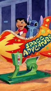 Nani then decides that the best angel for lilo is a dog. 89 Wallpaper Ideas