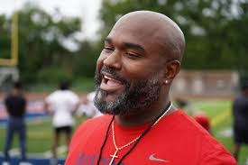 Timothy Garr's Instagram, Twitter & Facebook