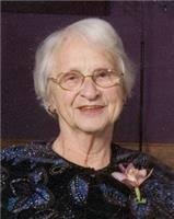 Clara Rosa Obituary (1921