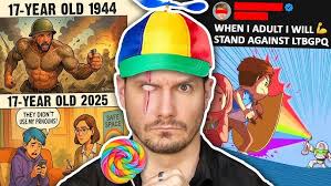 Benson Boone & His Consequences