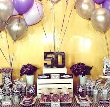 Gifts are an integral part of the celebration and must be taken care of in advance. 50th Birthday Celebration Party Ideas For Men Women How To Celebrate Your Golden Jubilee Birthday In Style