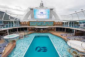 It's kind of fun to do the impossible it's kind of fun to do the impossible community contributor check off all that you've done: Newest Princess Cruise Ships