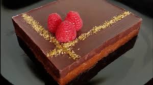 26 expert gateau chocolat thermomix anniversaire des gateaux et du. Gateau Au Chocolat Sans Cuisson Pret En 5 Minutes Avec Seulement 3 Ingredients Youtube