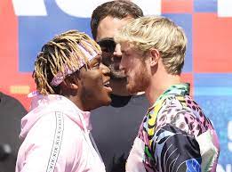 Ksi vs logan paul 2 | live press conference sky sports boxing. Ksi Vs Logan Paul Fight Predictions Our Writers Pick Their Rematch Winner The Independent The Independent