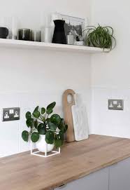 No one can deny that wooden kitchen work tops look seriously good in the kitchen. A Guide To Wooden Kitchen Worktops These Four Walls