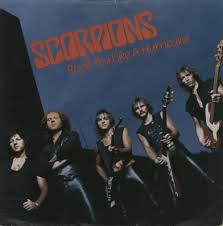 Only for watching, listening and streaming.video: The Scorpions Rock You Like A Hurricane Uk 7 Vinyl Single 7 Inch Record 466457