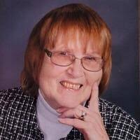 Doris Ervin Obituary and Online Memorial (2023)