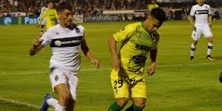 Resultado online defensa y justicia vs gimnasia de la plata. Gimnasia Lp Defensa Y Justicia Un Cruce Con Particularidades Copa Argentina Web Oficial De La Copa Argentina