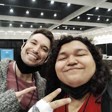 Love and miss you, Willie 🙏