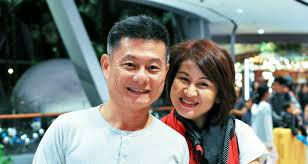 / choong aims to build / modern pentathlon: Our Prodigal Son Joseph And Joni Oh Biblical Wisdom For Parents