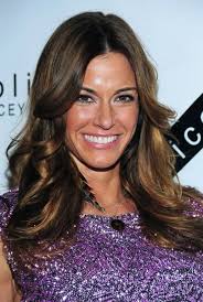 Jillian Michaels Arrivals American Society Magazine Editors Asme 46Th  Annual — Stock Editorial Photo © everett225 #268198454