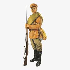We did not find results for: An Illustration Of A Russian Soldier Dressed For Summer Ww1 Russian Soldier Drawing 343x800 Png Download Pngkit