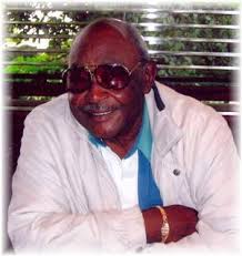 Obituary of Chuck Cooper