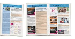 Hier leest u wat dit inhoudt voor onze school. Gemeente Oosterhout Nieuwsbrief Corona Voor Inwoners Coronavirus 27 Januari 2021