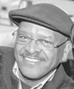 Joseph Burrus Obituary (2014)