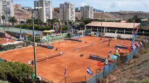 Ditta individuale e partita iva 01261800476. Gran Canaria Challenger 2 Grand Stand 6 Alessandro Giannessi Ita Vs Wc Carlos Gimeno Valero Esp Challenger Tour Challenger Tv Atp Tour Tennis