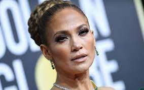 Her starring role in the 1997 biopic selena brought jennifer lopez to megastar status. Jennifer Lopez S Big Braided Bun Has Already Won The Golden Globes Allure