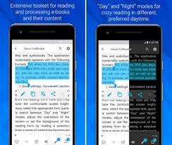 10 Best Epub Readers For Android 2020