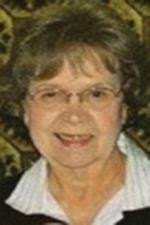 Marian Pence Obituary (1926