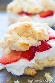 Bisquick Strawberry Shortcake Biscuits Strawberry Shortcake Recipe With Images Desserts Savoury Cake Shortcake Biscuits