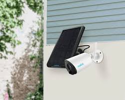 We've reviewed and picked the best—read on to see what we recommend. 7 Best Solar Powered Security Cameras In 2021 Review