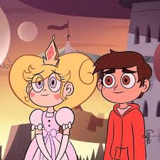 Star Vs The Forces Of Evil Season 2 Episode 20 