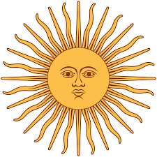 The international friendly between argentina and uruguay kicks off at 20:15 cet at bloomfield stadium (tel aviv, israel) on monday 18 november. Sun Of May Wikipedia