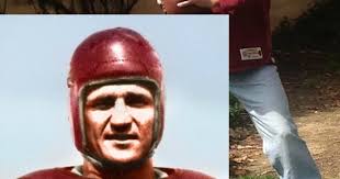 Pro Football Journal: T.J. Troup, Coach, Football Scholar, Author