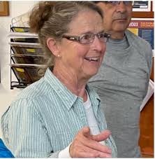 Previously Featured Volunteers